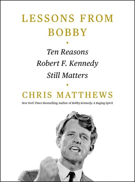 Produktbild: Lessons from Bobby