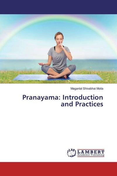 Produktbild: Pranayama: Introduction and Practices
