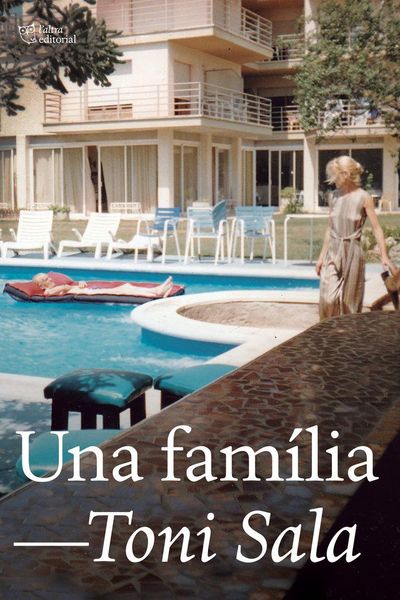 Produktbild: Una fam&iacute;lia