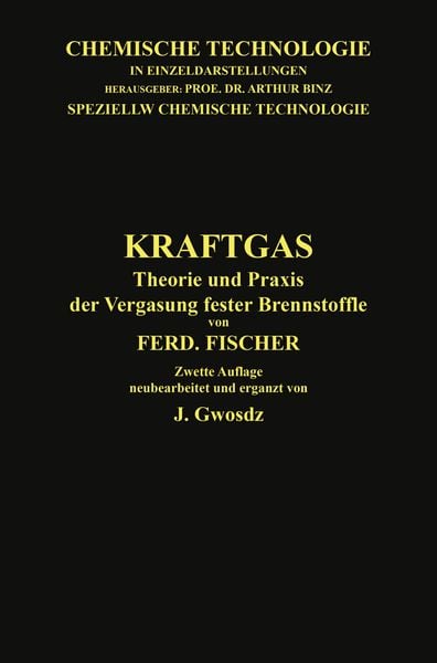 Produktbild: Kraftgas