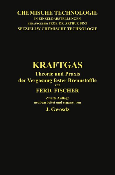 Produktbild: Kraftgas