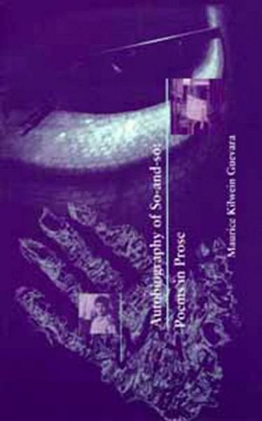 Produktbild: Poems