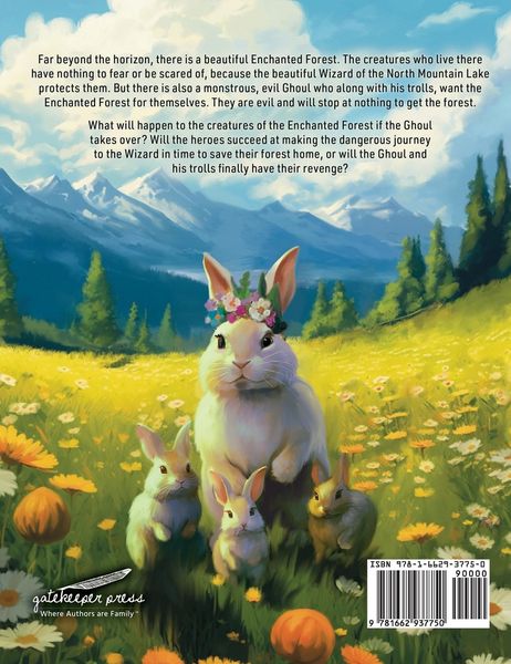 Produktbild: The Snoring Unicorn