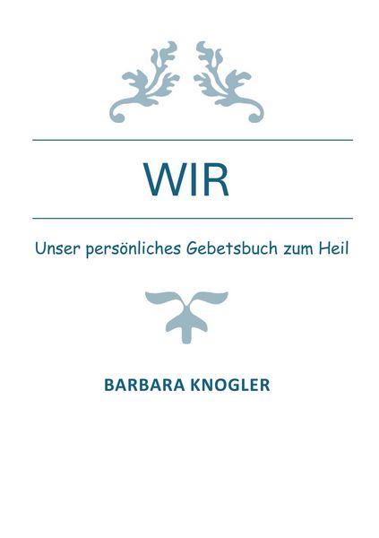 Produktbild: WIR