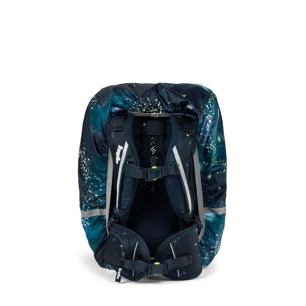 Produktbild: Regencape Weltraum