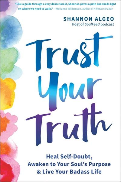 Produktbild: Trust Your Truth