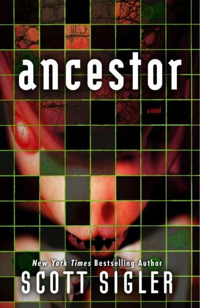 Produktbild: Ancestor