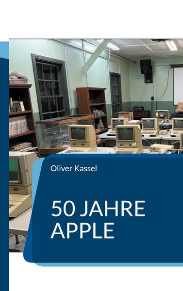 Produktbild: 50 Jahre Apple