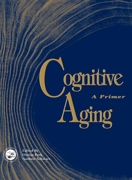 Produktbild: Cognitive Aging