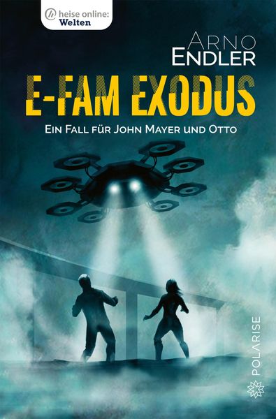 Produktbild: E-Fam Exodus