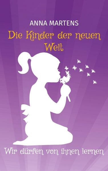 Produktbild: Die Kinder der neuen Welt