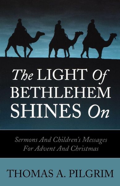Produktbild: The Light of Bethlehem Shines on