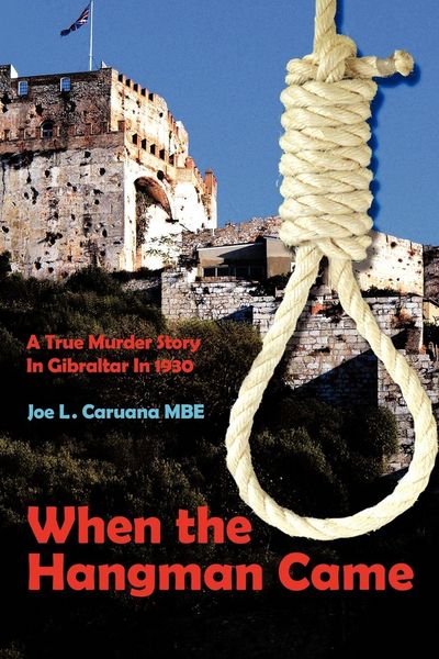 Produktbild: When the Hangman Came
