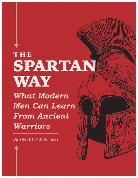Produktbild: Spartan Way