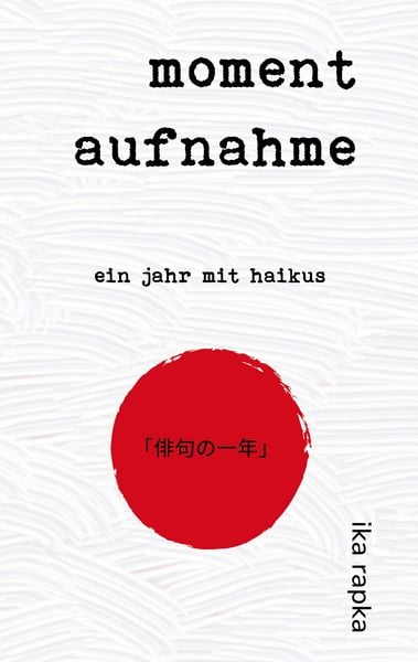 Produktbild: Moment aufnahme