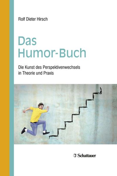 Produktbild: Das Humor-Buch