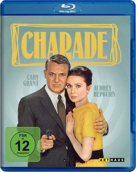 Produktbild: Charade