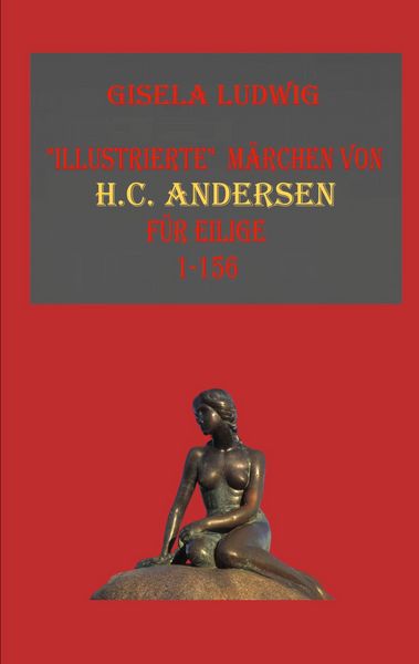 Produktbild: "Illustrierte" M&auml;rchen von H.C.Andersen
