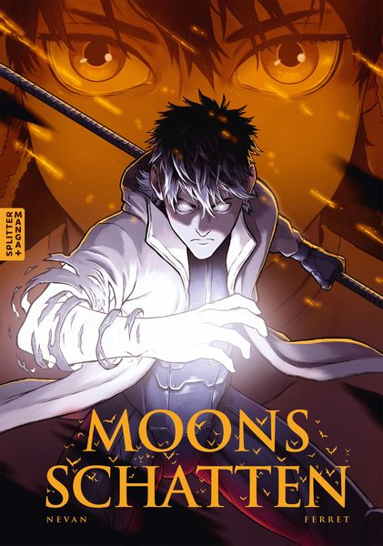 Produktbild: Moons Schatten