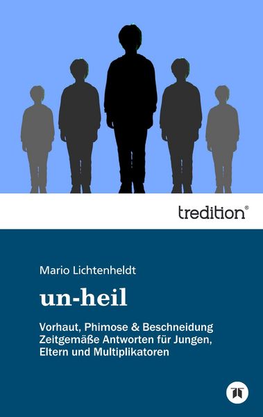 Produktbild: un-heil