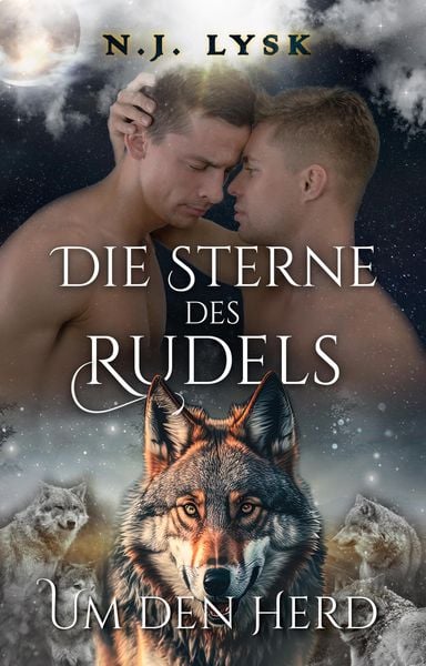 Produktbild: Die Sterne des Rudels: Um den Herd