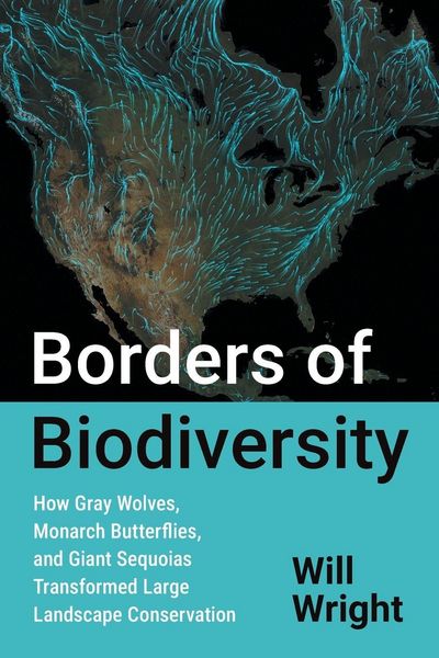 Produktbild: Borders of Biodiversity