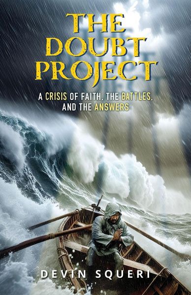 Produktbild: The Doubt Project