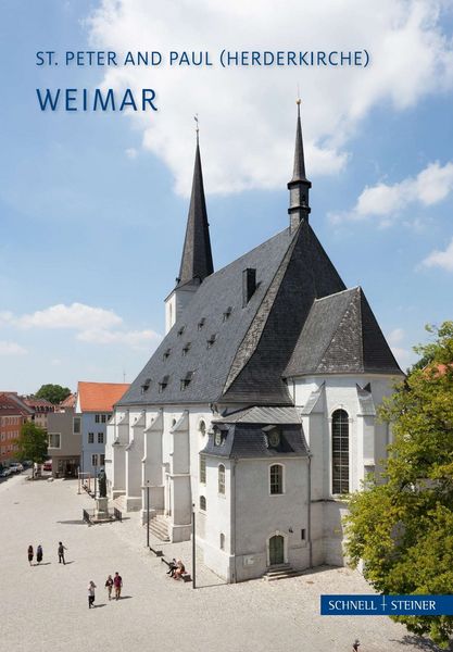 Produktbild: Weimar