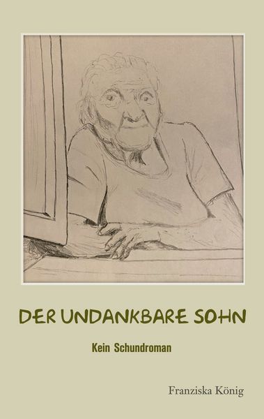 Produktbild: Der undankbare Sohn