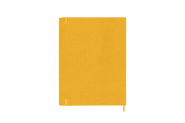 Produktbild: Moleskine: Moleskine Classic Notebook, Extra Large, Ruled, O
