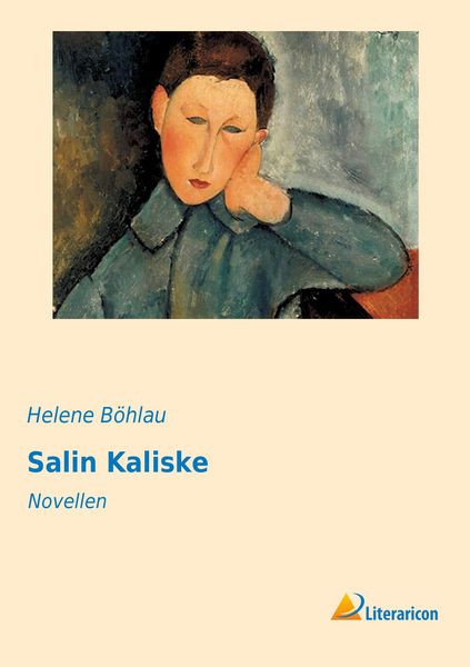 Produktbild: Salin Kaliske
