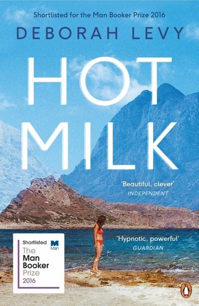 Produktbild: Hot Milk