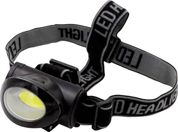 Produktbild: Kunzer 7SLA01 COB/LED LED Arbeitsleuchte batteriebetrieben