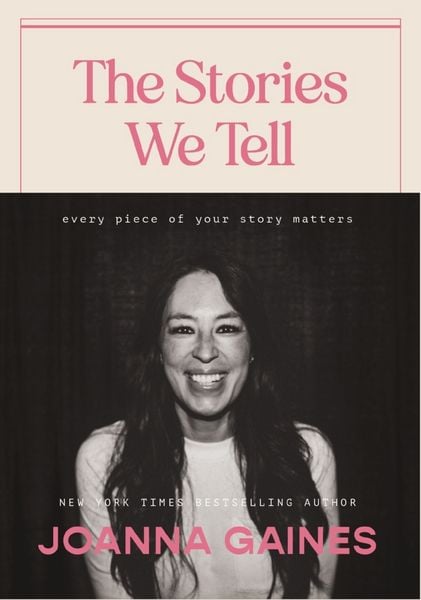 Produktbild: The Stories We Tell