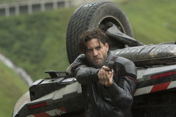 Produktbild: Point Break
