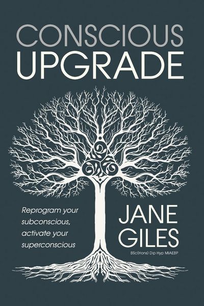 Produktbild: Conscious Upgrade