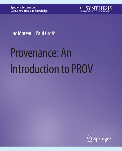 Produktbild: Provenance