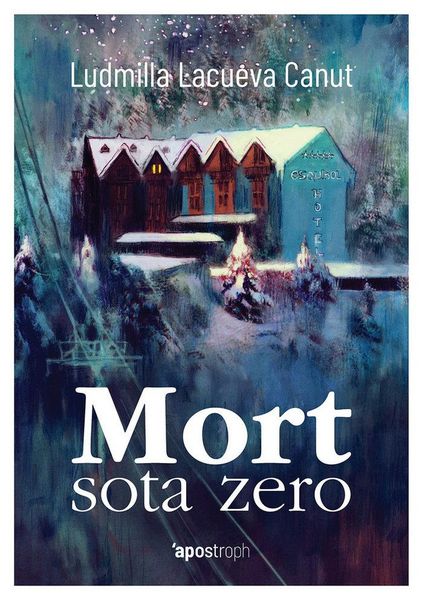 Produktbild: Mort sota zero