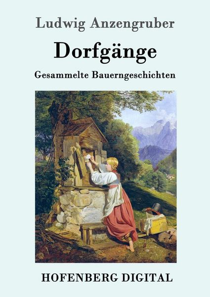 Produktbild: Dorfg&auml;nge