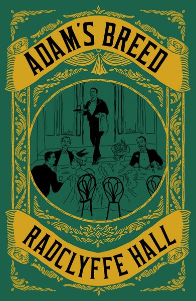Produktbild: Adam's Breed