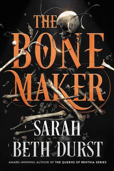 Produktbild: The Bone Maker