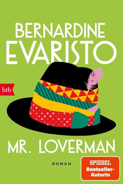 Produktbild: Mr. Loverman