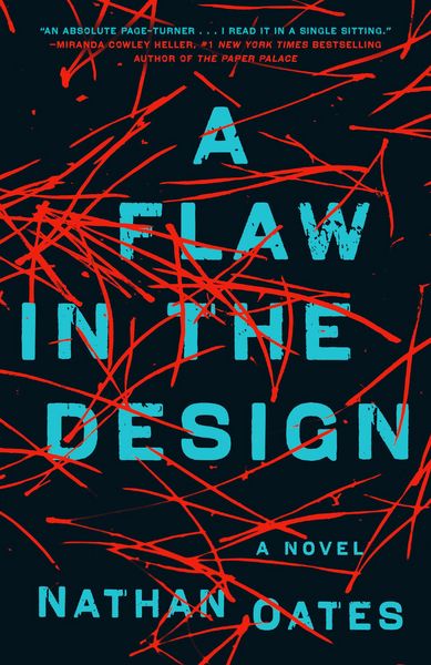 Produktbild: A Flaw in the Design