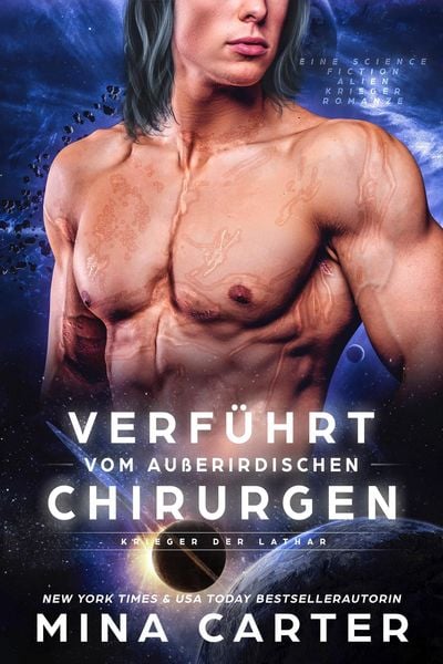 Produktbild: Verf&uuml;hrt vom au&szlig;erirdischen Chirurgen