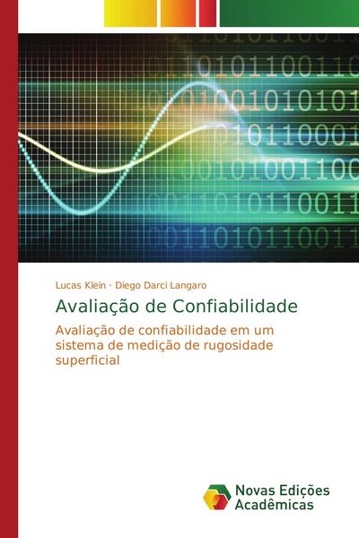 Produktbild: Avalia&ccedil;&atilde;o de Confiabilidade