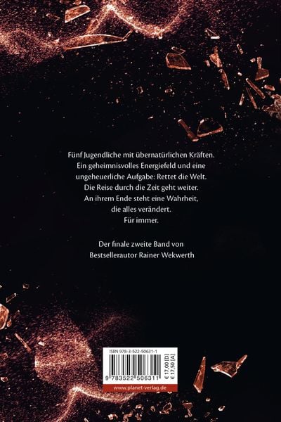 Produktbild: Beastmode 2: Gegen die Zeit