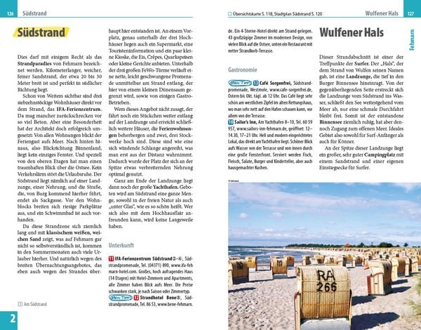 Produktbild: Reise Know-How Reisef&uuml;hrer Ostseek&uuml;ste Schleswig-Holstein