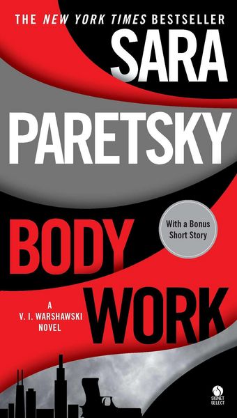 Produktbild: Body Work