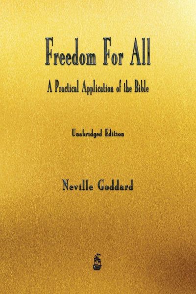 Produktbild: Freedom For All