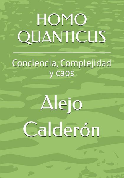 Produktbild: HOMO QUANTICUS